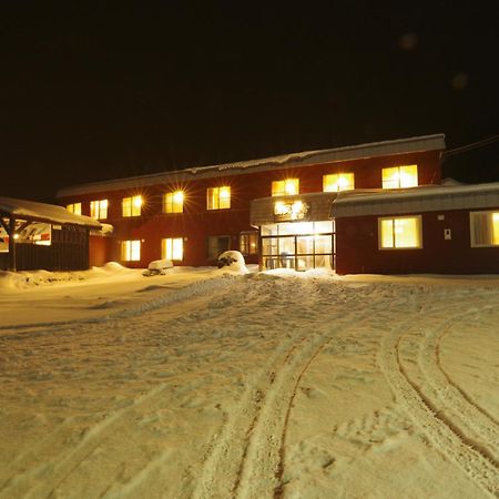 Shiretoko Kokun Kekun Hotel Utoro Exterior photo